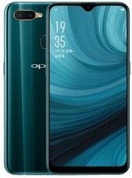 Прошивка телефона OPPO A5s в Твери